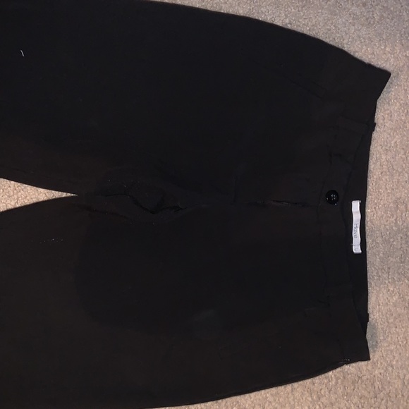 Ankle cut pants - Picture 2 of 4